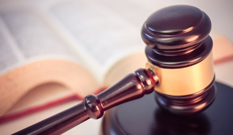 Former Bastrop Correctional Officer Pleads Guilty to Bribery in Contraband Smuggling Case