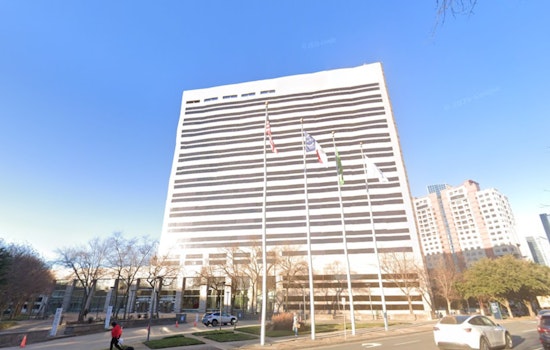 Former Charlotte Council Member Tiawana Brown Admits Guilt in COVID-19 Relief Fraud Scheme