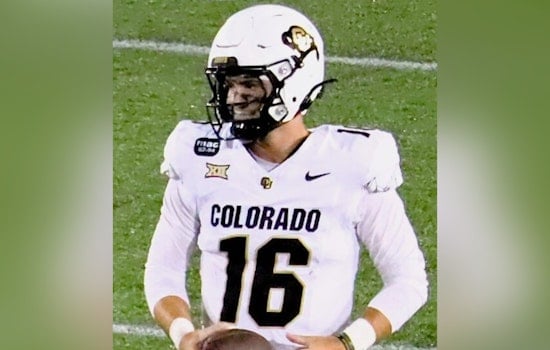 Former Colorado QB Ryan Staub Joins University of Tennessee Football Team as a Key Transfer