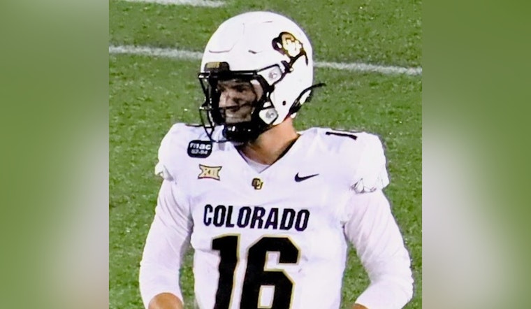 Former Colorado QB Ryan Staub Joins University of Tennessee Football Team as a Key Transfer