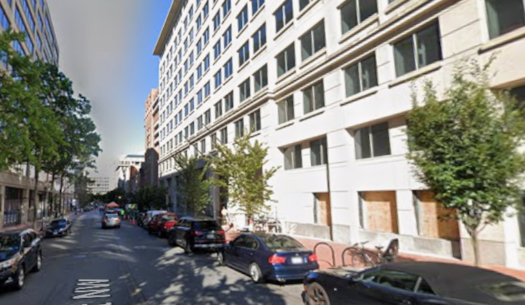 Former Congressional Staffer Indicted for Alleged Theft of Over 240 Government Cell Phones
