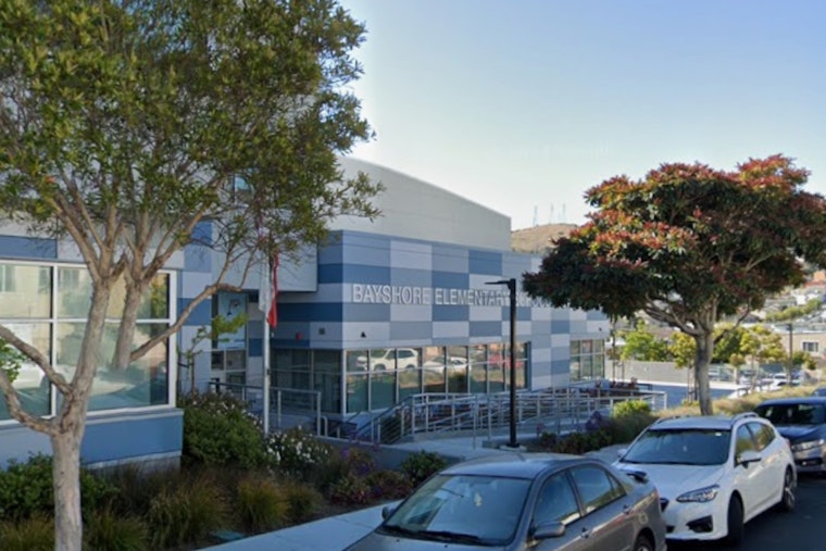 Former Daly City Music Teacher Awaits Fate After Teen Sex Plea