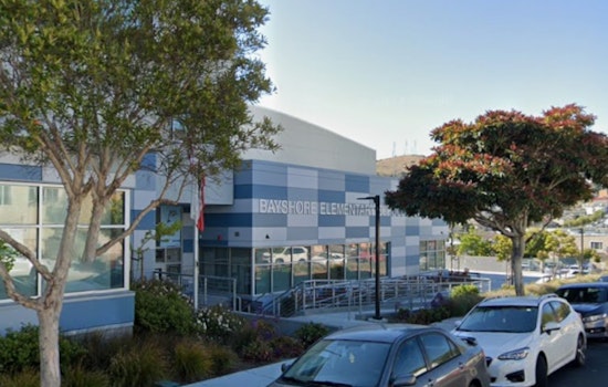 Former Daly City Music Teacher Awaits Fate After Teen Sex Plea