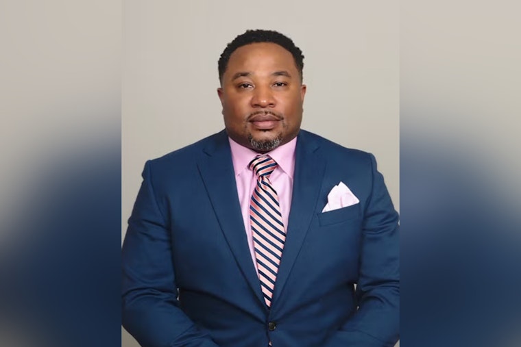 Former DeKalb County Schools Chief Devon Horton Arrested on Assault Charges Amid Ongoing Federal Indictment