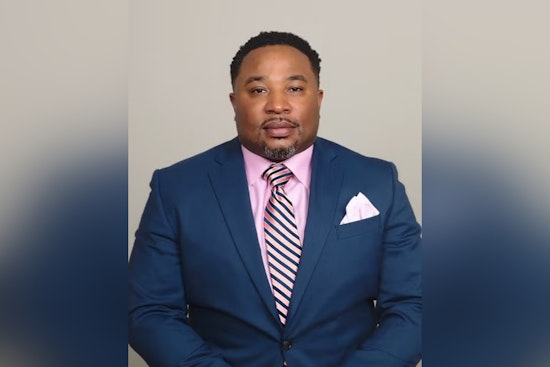 Former DeKalb County Schools Chief Devon Horton Arrested on Assault Charges Amid Ongoing Federal Indictment