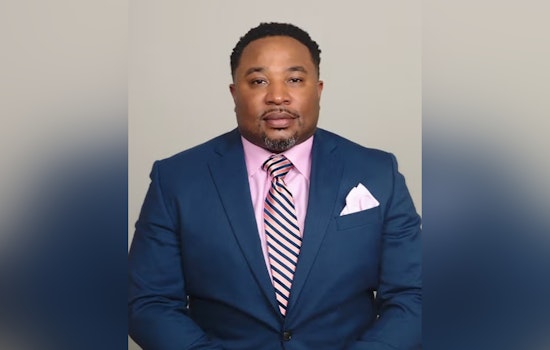Former DeKalb County Schools Chief Devon Horton Arrested on Assault Charges Amid Ongoing Federal Indictment