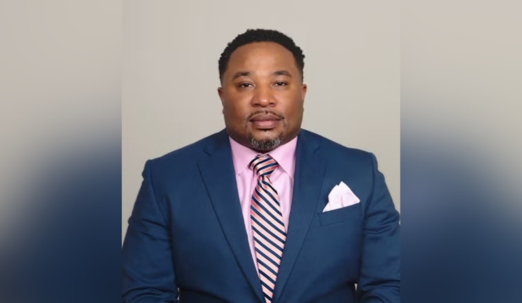 Former DeKalb County Schools Chief Devon Horton Arrested on Assault Charges Amid Ongoing Federal Indictment