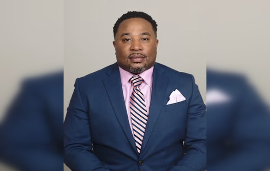 Former DeKalb County Schools Superintendent Devon Horton Released on $25,000 Bond Amid Assault and Child Cruelty Charges