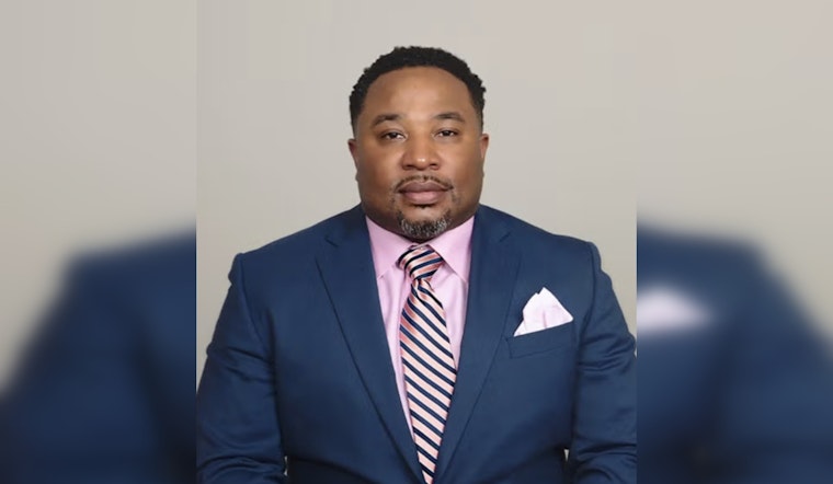 Former DeKalb County Schools Superintendent Devon Horton Released on $25,000 Bond Amid Assault and Child Cruelty Charges