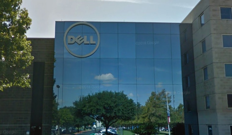 Former Dell Employees Sue Over 401(k) Losses In Austin