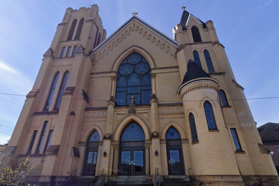 Former Duquesne Church Transforms Into Retro Arcade Haven: The Church Arcade Opens Its Doors