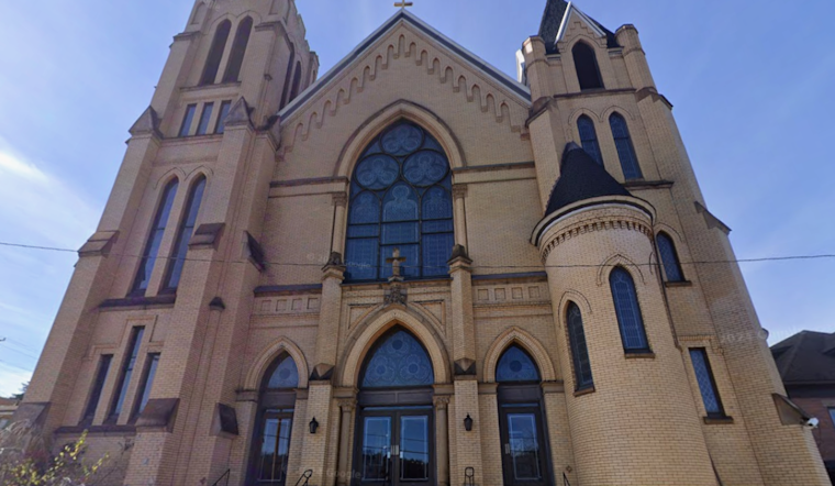 Former Duquesne Church Transforms Into Retro Arcade Haven: The Church Arcade Opens Its Doors