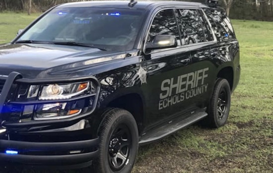 Former Echols County Sheriff's Office Secretary Charged with Misuse of Data and Stalking