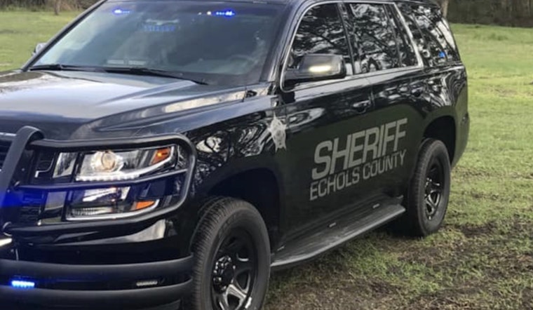 Former Echols County Sheriff's Office Secretary Charged with Misuse of Data and Stalking