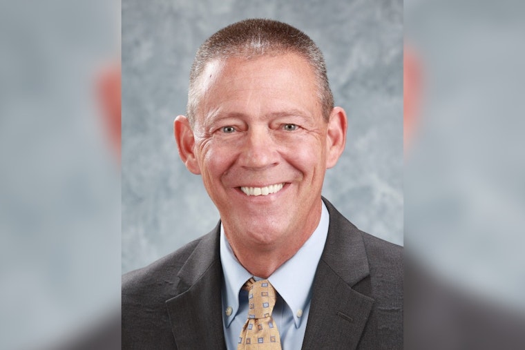 Former Educator Frank Forsthoefel Joins Montgomery City Council with Commitment to Community Service