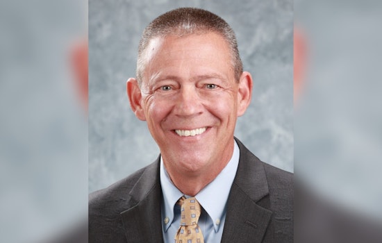 Former Educator Frank Forsthoefel Joins Montgomery City Council with Commitment to Community Service