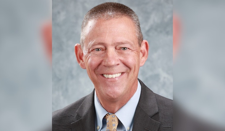 Former Educator Frank Forsthoefel Joins Montgomery City Council with Commitment to Community Service