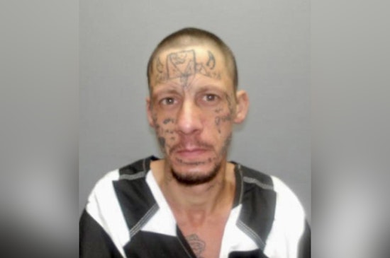 Former Employee Arrested for Burglary of Arabi Business, St. Bernard Sheriff’s Office Reports