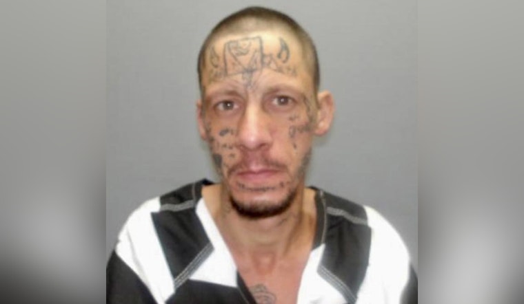 Former Employee Arrested for Burglary of Arabi Business, St. Bernard Sheriff’s Office Reports