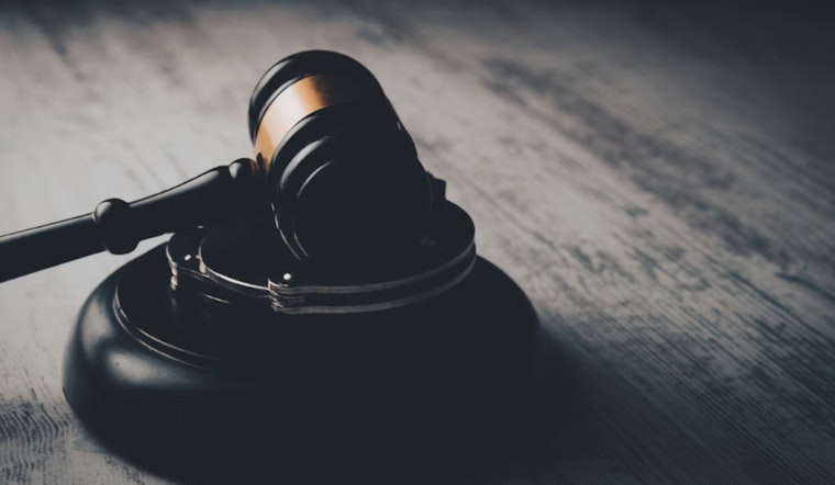 Former Expedia Employee Sentenced to 4 Years for Voyeurism Involving Hidden Cameras in Seattle Bathrooms