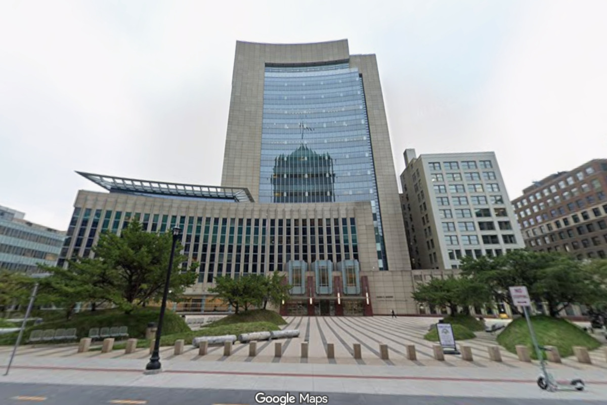 Former FMC Rochester Nurse Sentenced to Six Months for Lying About