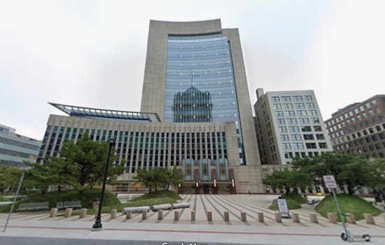 Former FMC Rochester Nurse Sentenced to Six Months for Lying About Inmate Relationship