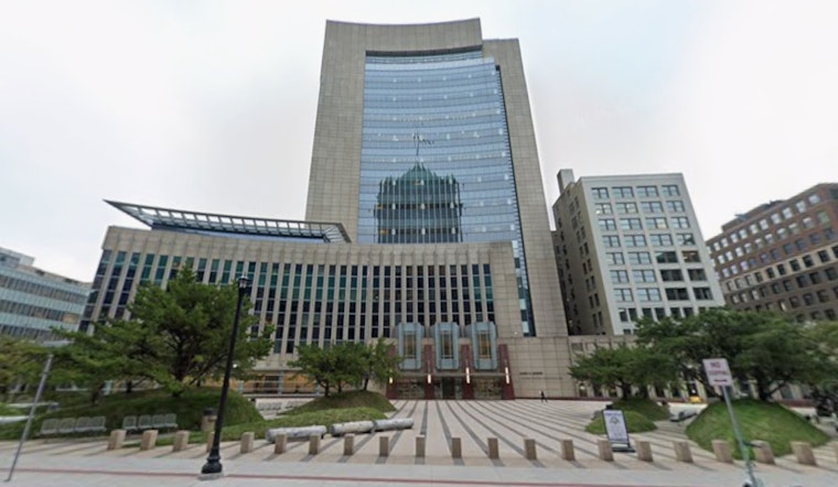 Former FMC Rochester Nurse Sentenced to Six Months for Lying About Inmate Relationship