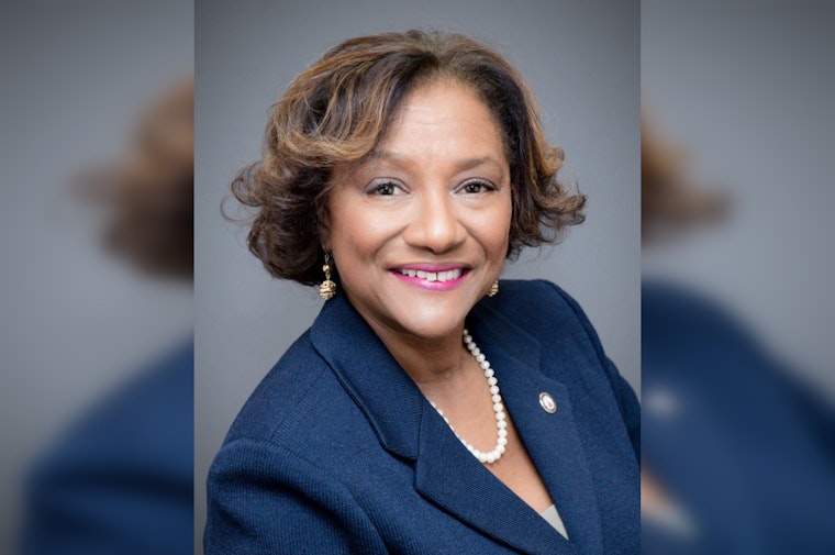 Former Georgia State Representative Karen L. Bennett Pleads Guilty to Pandemic Unemployment Fraud