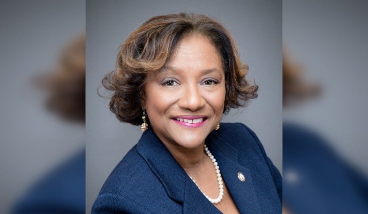 Former Georgia State Representative Karen L. Bennett Pleads Guilty to Pandemic Unemployment Fraud