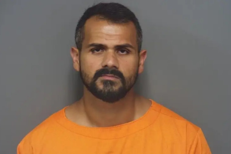 Former Indianapolis Officer Kamal Bola Convicted on Multiple Sex Crimes Against Child in Hendricks County