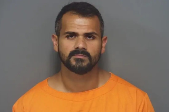 Former Indianapolis Officer Kamal Bola Convicted on Multiple Sex Crimes Against Child in Hendricks County