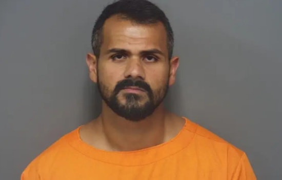 Former Indianapolis Officer Kamal Bola Convicted on Multiple Sex Crimes Against Child in Hendricks County
