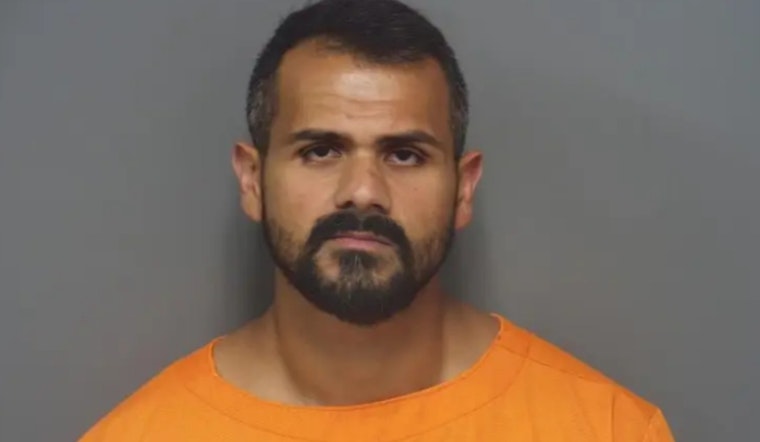 Former Indianapolis Officer Kamal Bola Convicted on Multiple Sex Crimes Against Child in Hendricks County