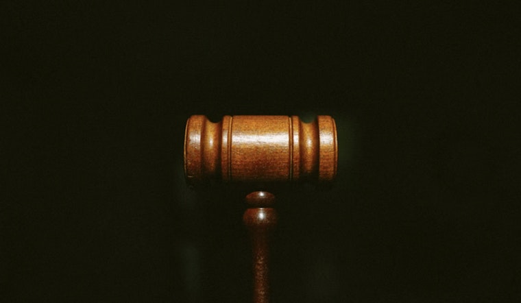 Former IRS Employee Sentenced to Two Years in San Antonio for Tax Fraud Scheme