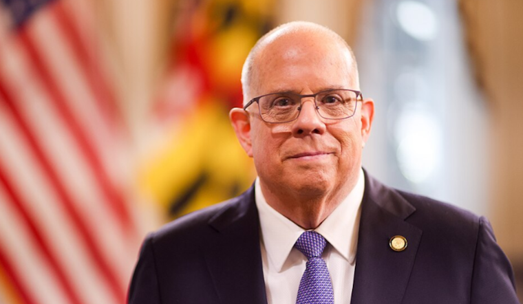 Former Maryland Governor Larry Hogan Declines 2026 Gubernatorial Run, Shifting GOP Political Landscape