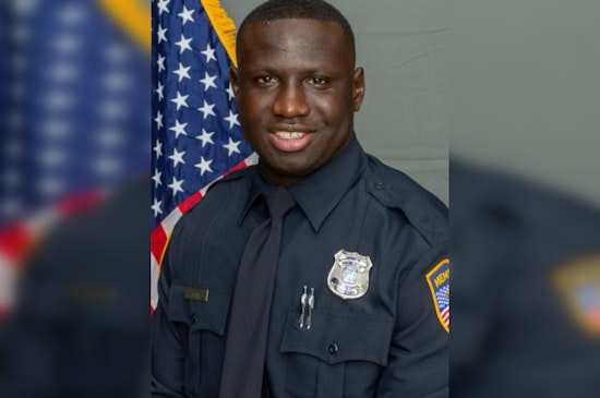 Former Memphis Officer Aly Bah Indicted on Sexual Battery Charges Involving Teenager