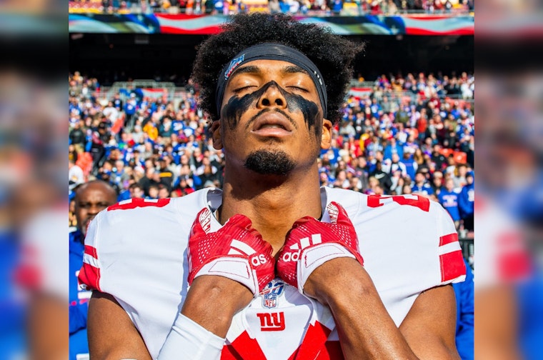 Former New York Giants Player Sam Beal Still Missing After Seven Months as Family and Authorities Continue Search