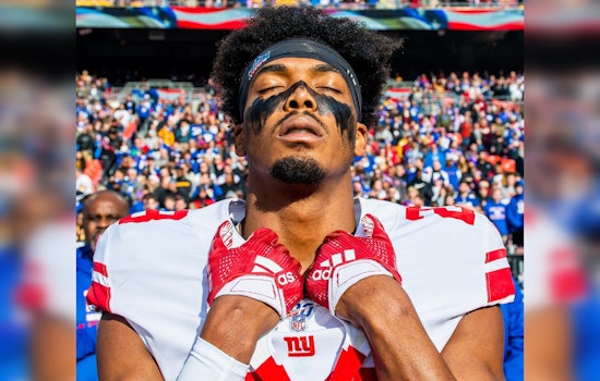 Former New York Giants Player Sam Beal Still Missing After Seven Months as Family and Authorities Continue Search