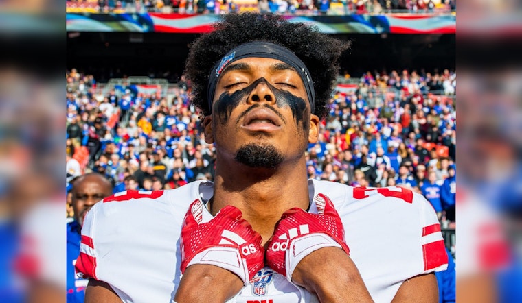 Former New York Giants Player Sam Beal Still Missing After Seven Months as Family and Authorities Continue Search