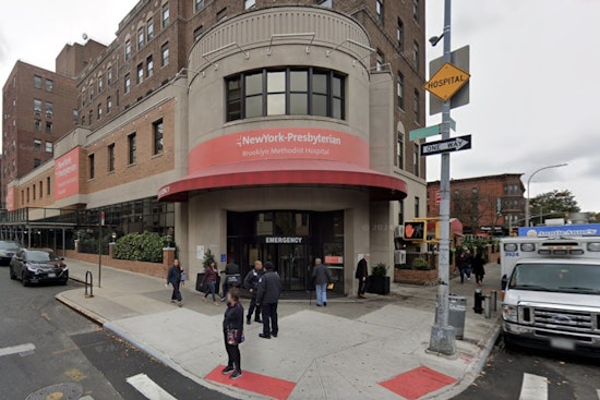 Former NYPD Officer Armed with Improvised Weapon Killed by Police at Brooklyn Hospital