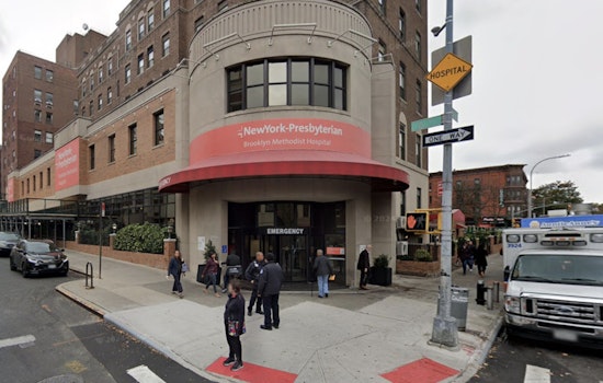 Former NYPD Officer Armed with Improvised Weapon Killed by Police at Brooklyn Hospital