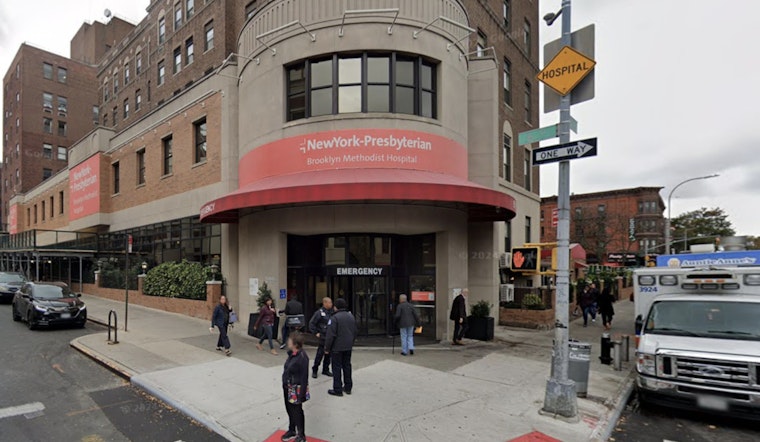 Former NYPD Officer Armed with Improvised Weapon Killed by Police at Brooklyn Hospital