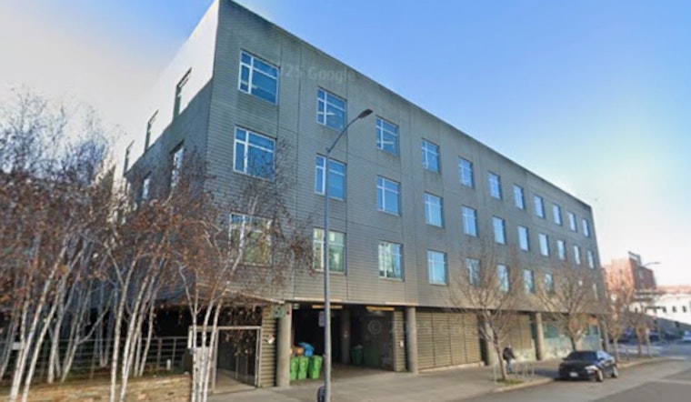 Former Providence Foundation Staffers Charged in San Francisco Charity Fraud Case