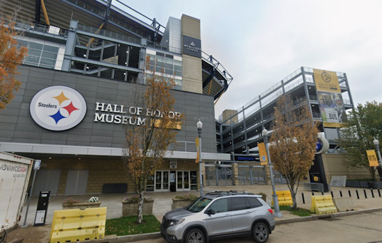 Former Steelers Employee Sues Franchise for Gender and Sexual Orientation Discrimination in Pittsburgh