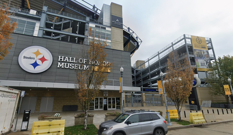Former Steelers Employee Sues Franchise for Gender and Sexual Orientation Discrimination in Pittsburgh