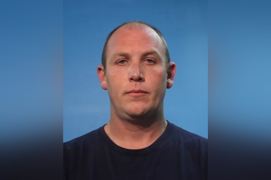 Former Sweeny Fire Chief Charged With Child Sexual Assault, Second Firefighter Arrested Amid Ongoing Investigation