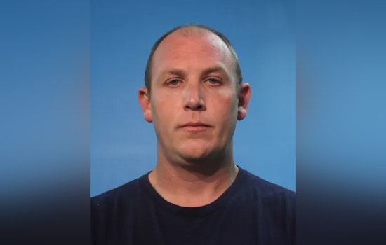 Former Sweeny Fire Chief Charged With Child Sexual Assault, Second Firefighter Arrested Amid Ongoing Investigation