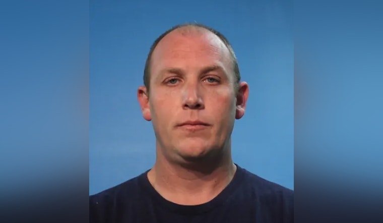 Former Sweeny Fire Chief Charged With Child Sexual Assault, Second Firefighter Arrested Amid Ongoing Investigation