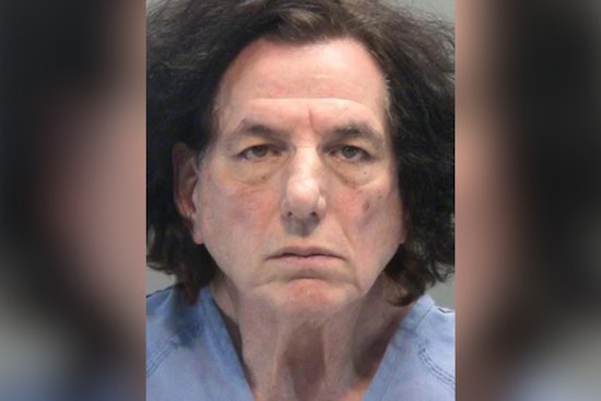 Former Sycamore Township Doctor Sentenced to 15 Years for Lying About 1989 Cincinnati Rape Case