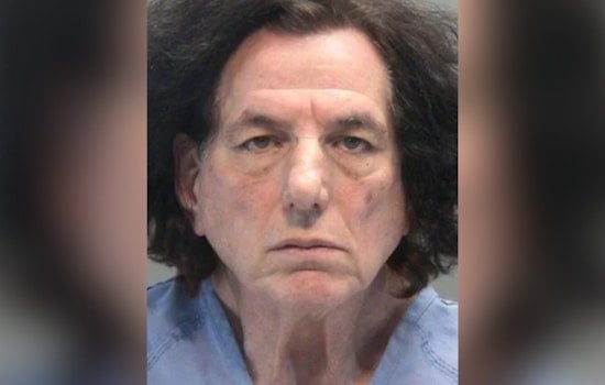 Former Sycamore Township Doctor Sentenced to 15 Years for Lying About 1989 Cincinnati Rape Case